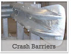 Crash Barriers
