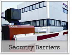 Security Barriers