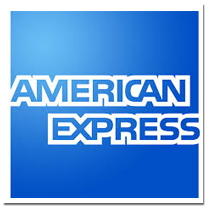 Steel and Timber Fencing UK accept American Express