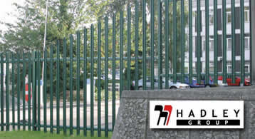 Hadleys Ultra Fence