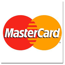 Steel and Timber Fencing UK accept Mastercard