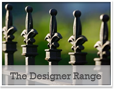 Designer Range Railings